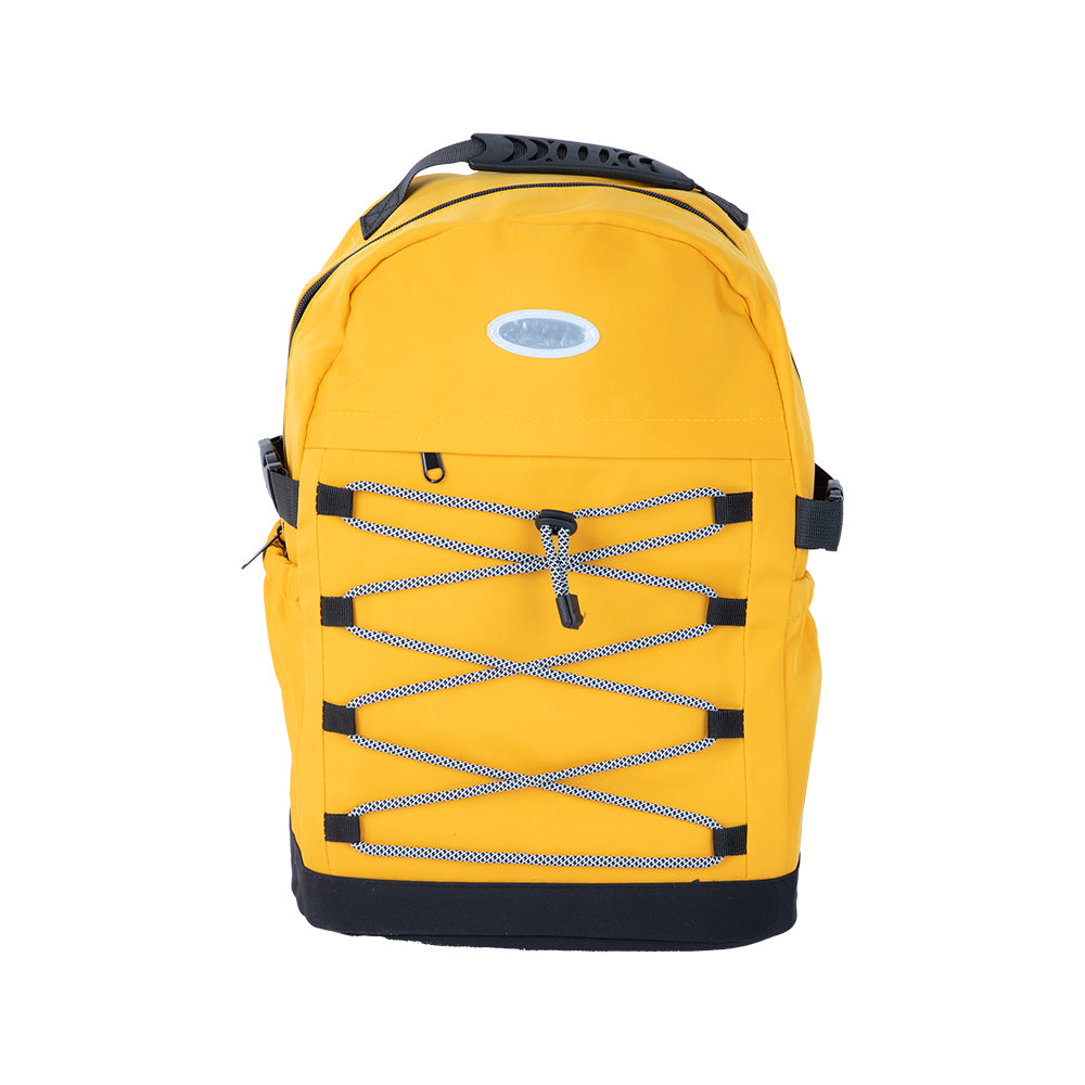 أب باك فاشن هاوهيو حقيبة ظهر مدرسية 17 برتقالي