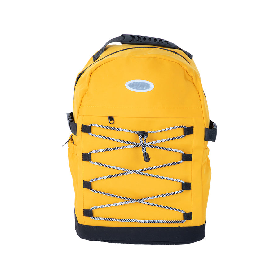 أب باك فاشن هاوهيو حقيبة ظهر مدرسية 17 برتقالي