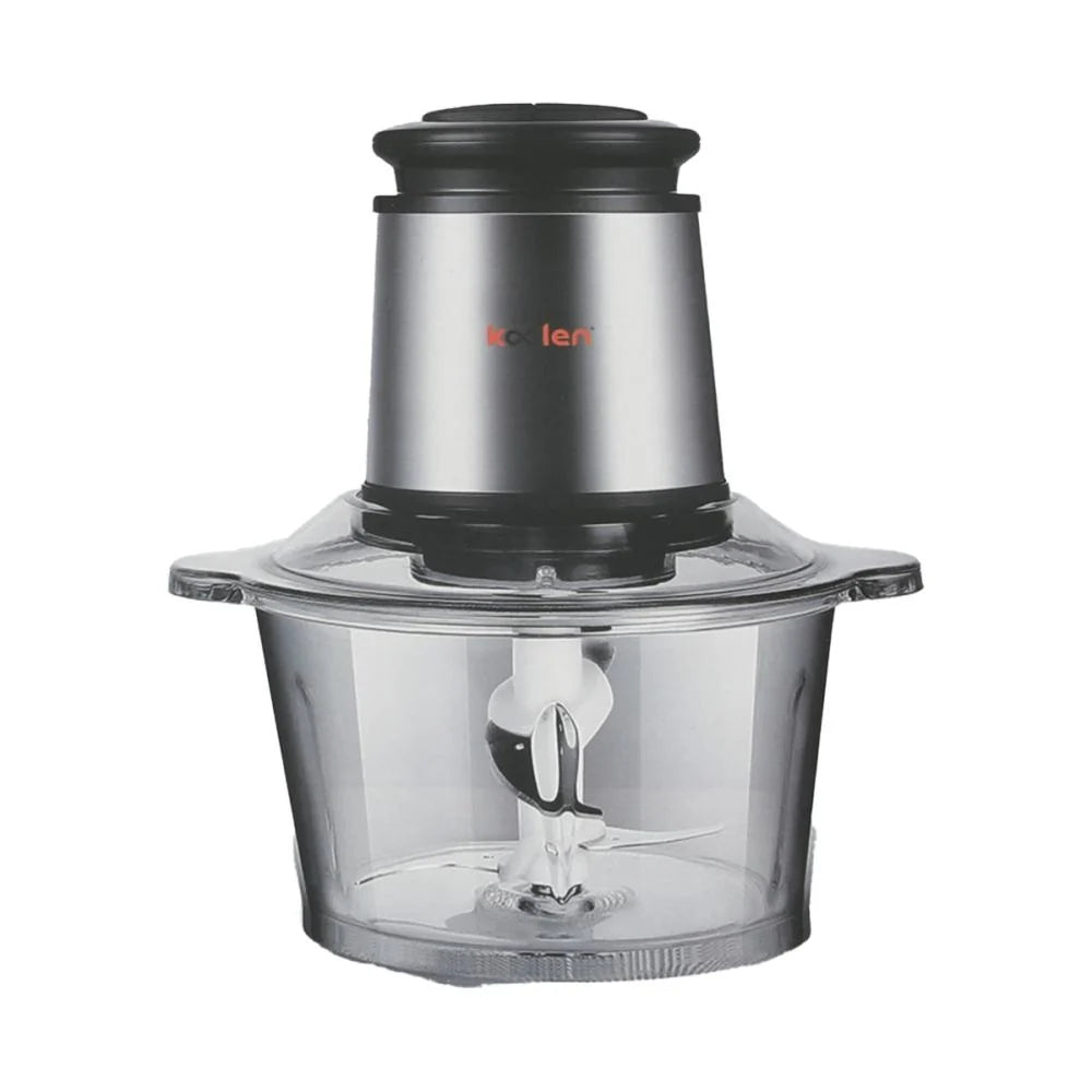 قطاعة خضروات كولين 300 واط سعة 2 لتر