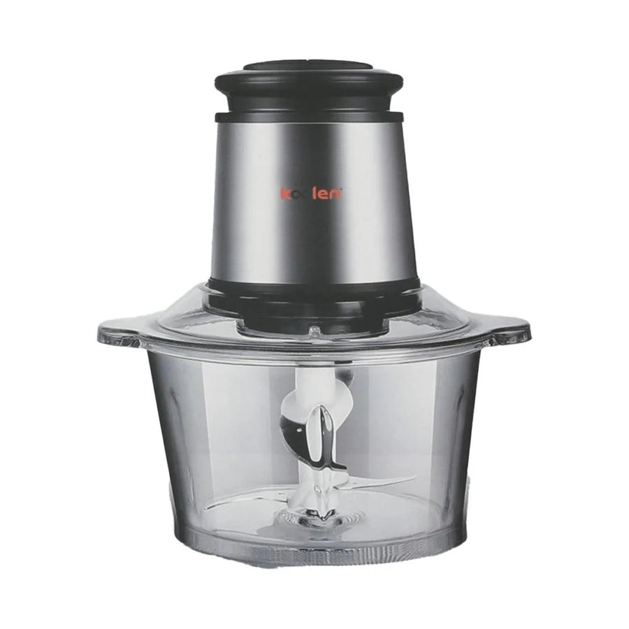 قطاعة خضروات كولين 300 واط سعة 2 لتر