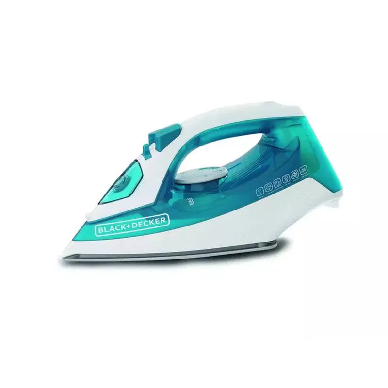 بلاك اند ديكر كاوية بخار 1600 واط