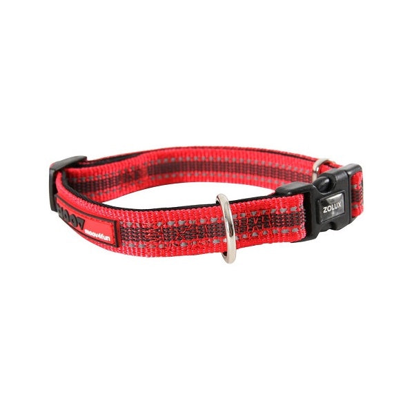 Zolux comfortable collar in multiple sizes