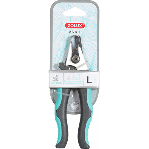 Nail clippers for large dogs