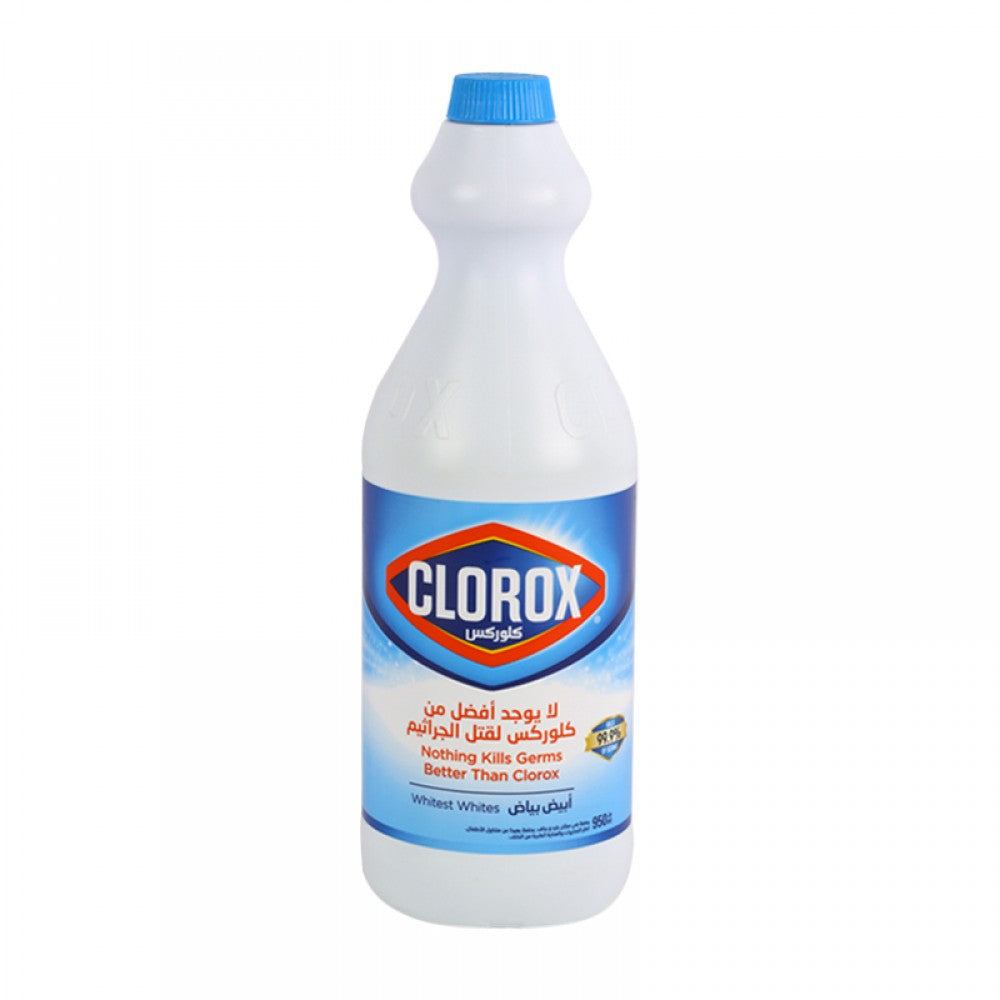 Clorox Multi-Purpose Cleaner and Disinfectant 950 ml
