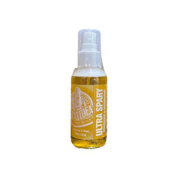 Cat Idea Cat Fur Freshener 120ml 