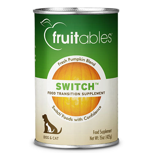 Fruitables is a dietary supplement with pumpkin, useful for changing from one meal to another, 425 EGP