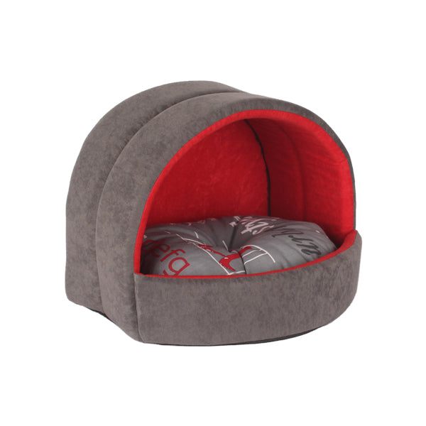 Animal products Koch pattern for cats and small dogs