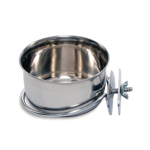 Prevo Metal Bowl - 283g capacity 