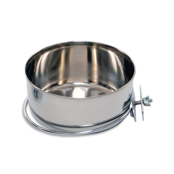 Prevo Metal Bowl - 561g capacity