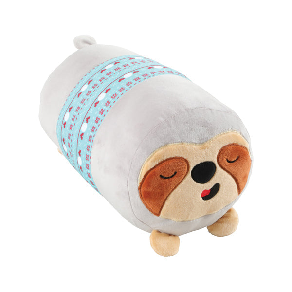 Zolux Chiquitos toy and pillow for dogs