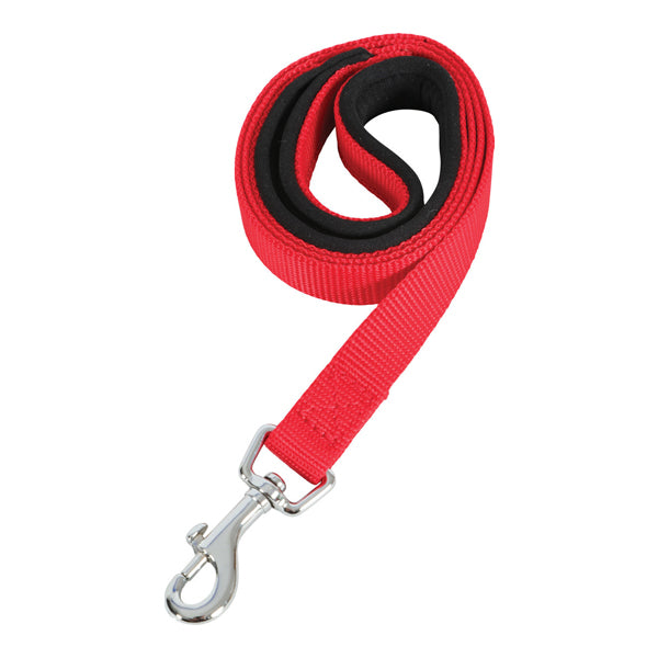 Zolux Comf Nylon - 1 mètre × 25 mm pour chiens