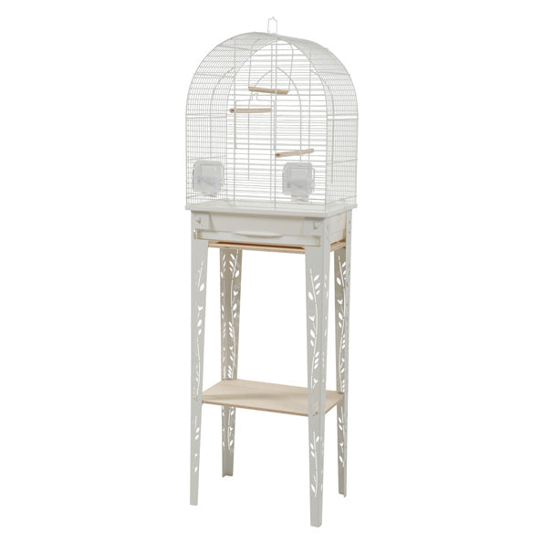 Zolux Patio cage for birds or canaries - small size